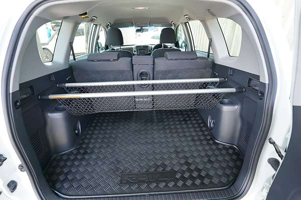 2011 Toyota RAV4 CV ACA38R