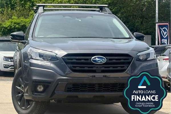 2023 Subaru Outback AWD Sport XT 6GEN