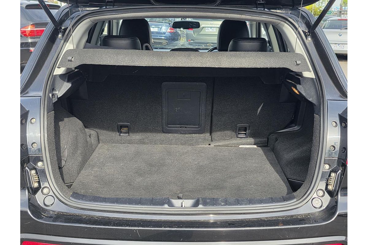 2012 Mitsubishi ASX Platinum XA