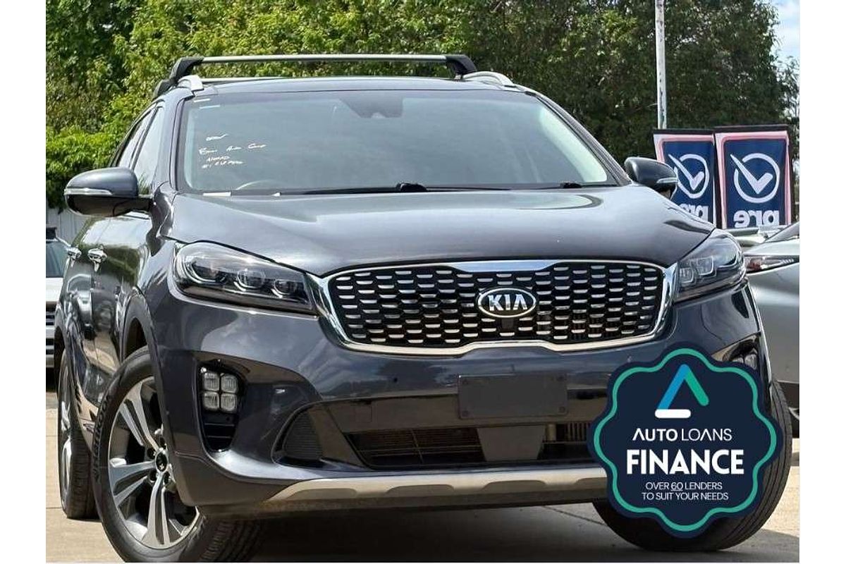 2020 Kia Sorento GT-Line UM