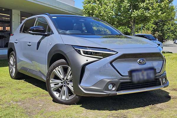 2024 Subaru Solterra AWD Touring E1-1