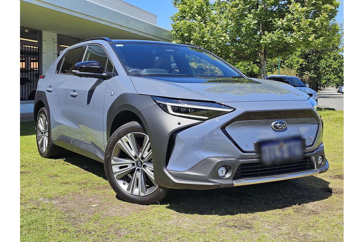 2024 Subaru Solterra AWD Touring E1-1