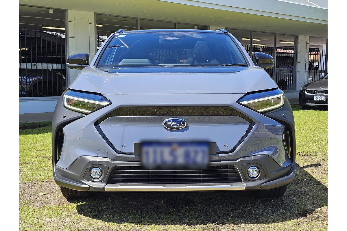 2024 Subaru Solterra AWD Touring E1-1
