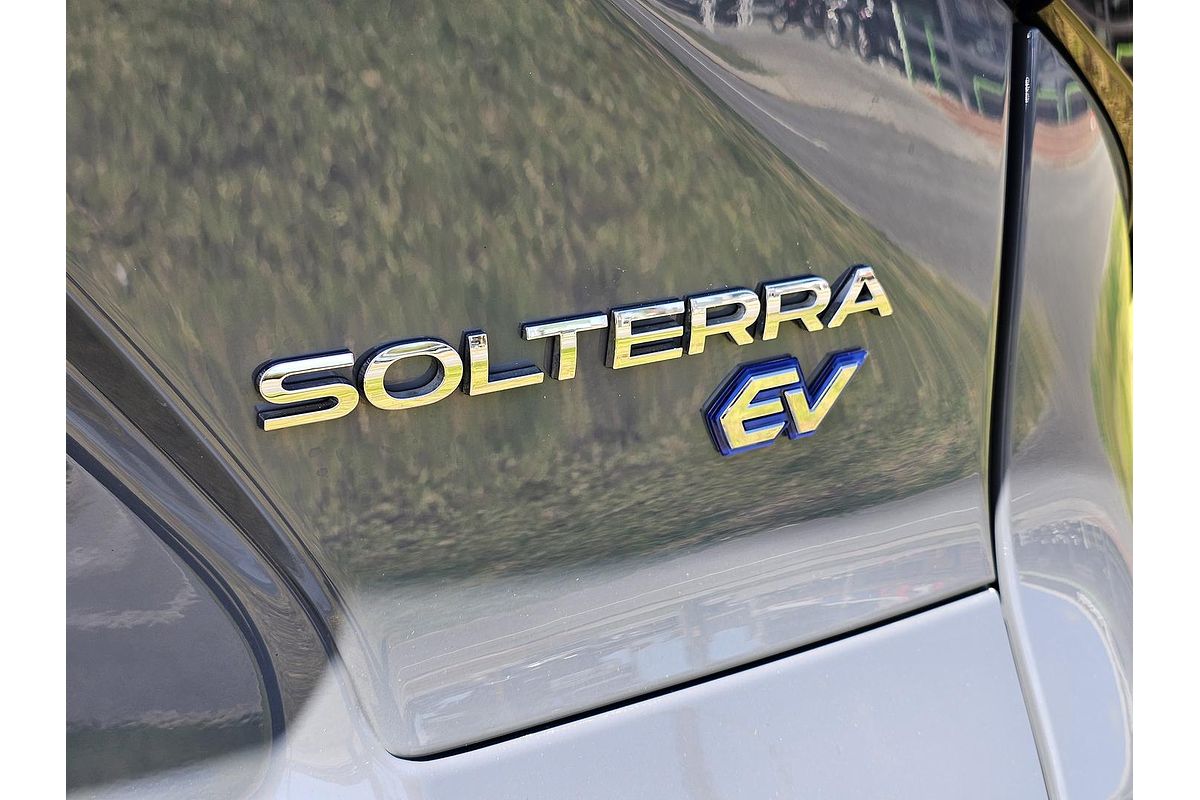 2024 Subaru Solterra AWD Touring E1-1