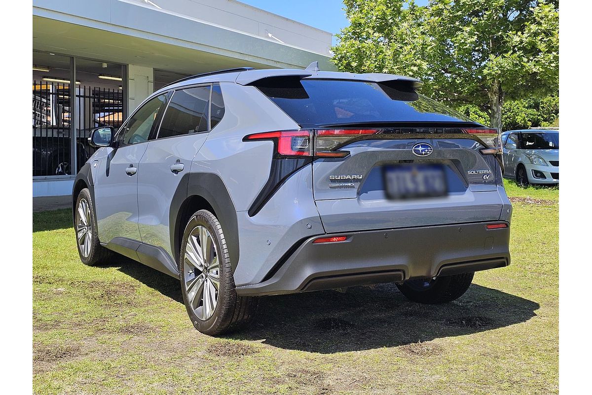 2024 Subaru Solterra AWD Touring E1-1