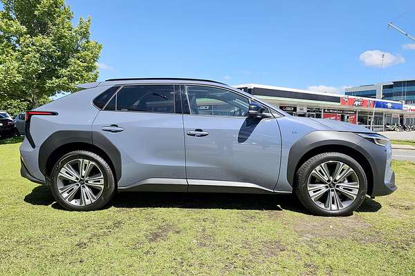 2024 Subaru Solterra AWD Touring E1-1