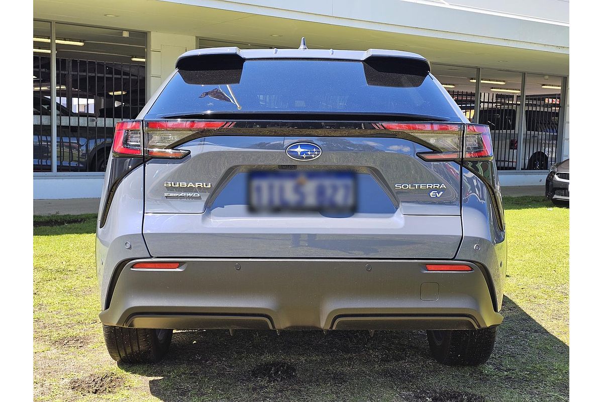 2024 Subaru Solterra AWD Touring E1-1