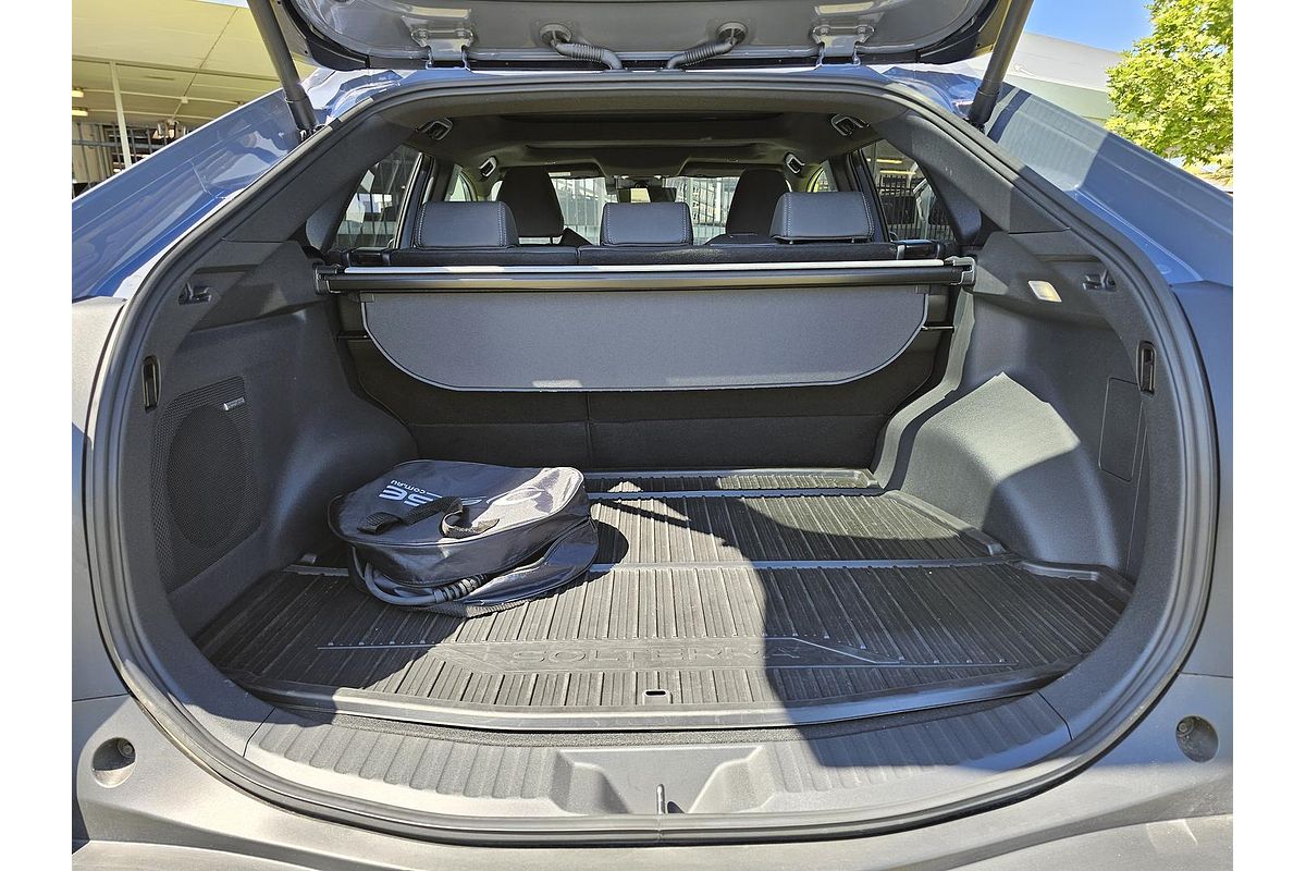 2024 Subaru Solterra AWD Touring E1-1