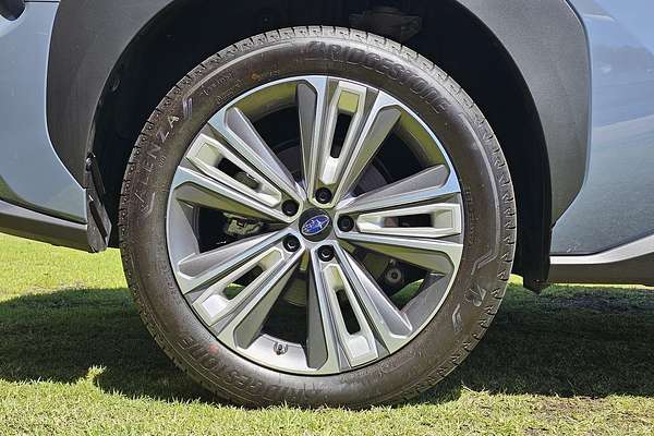 2024 Subaru Solterra AWD Touring E1-1