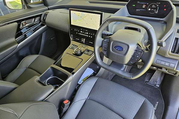 2024 Subaru Solterra AWD Touring E1-1