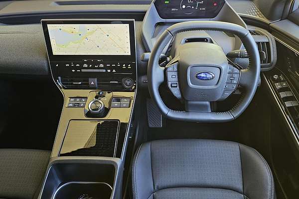 2024 Subaru Solterra AWD Touring E1-1