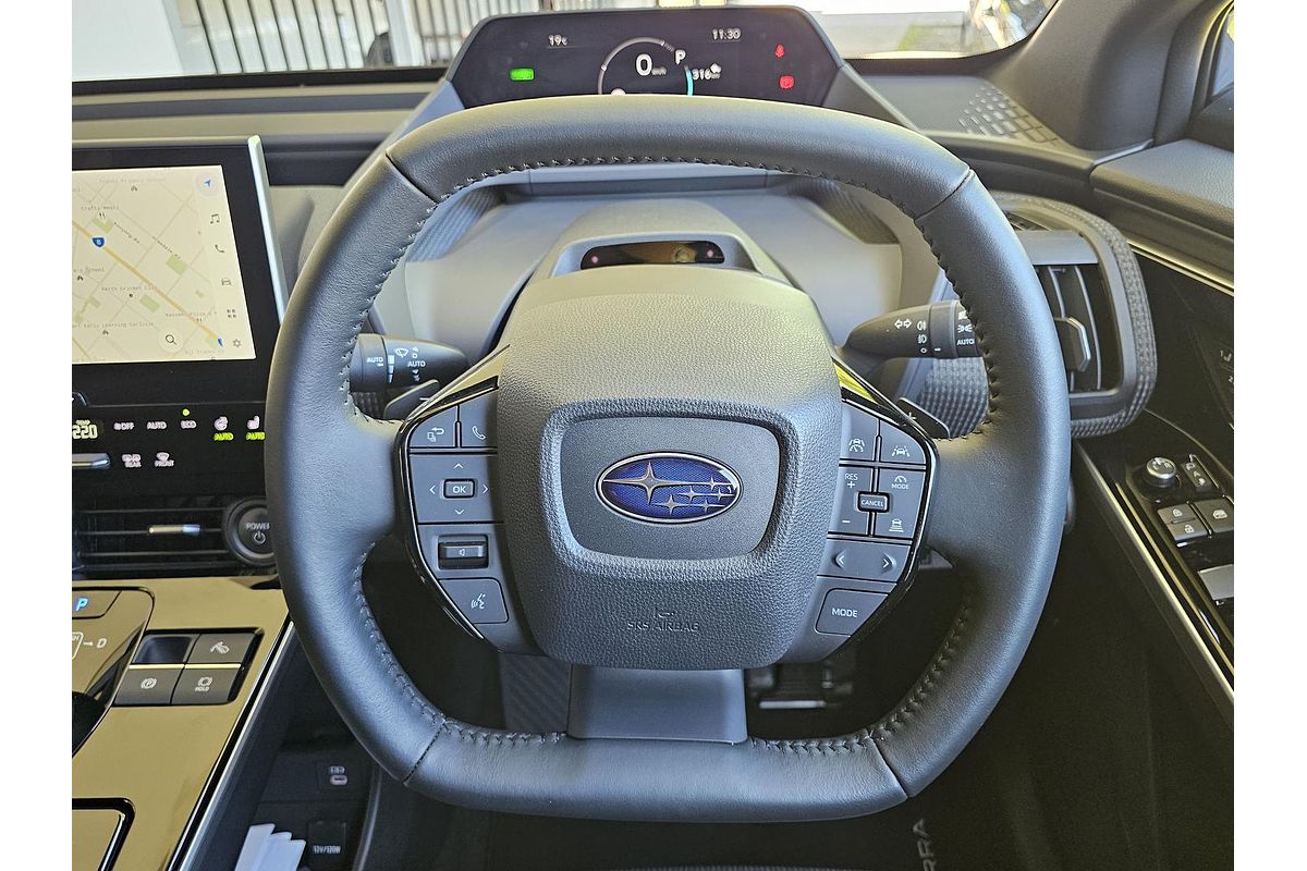 2024 Subaru Solterra AWD Touring E1-1