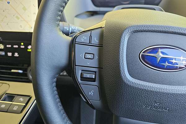 2024 Subaru Solterra AWD Touring E1-1