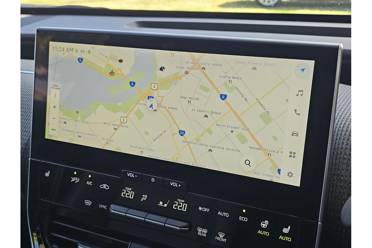 2024 Subaru Solterra AWD Touring E1-1