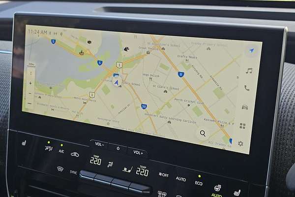 2024 Subaru Solterra AWD Touring E1-1