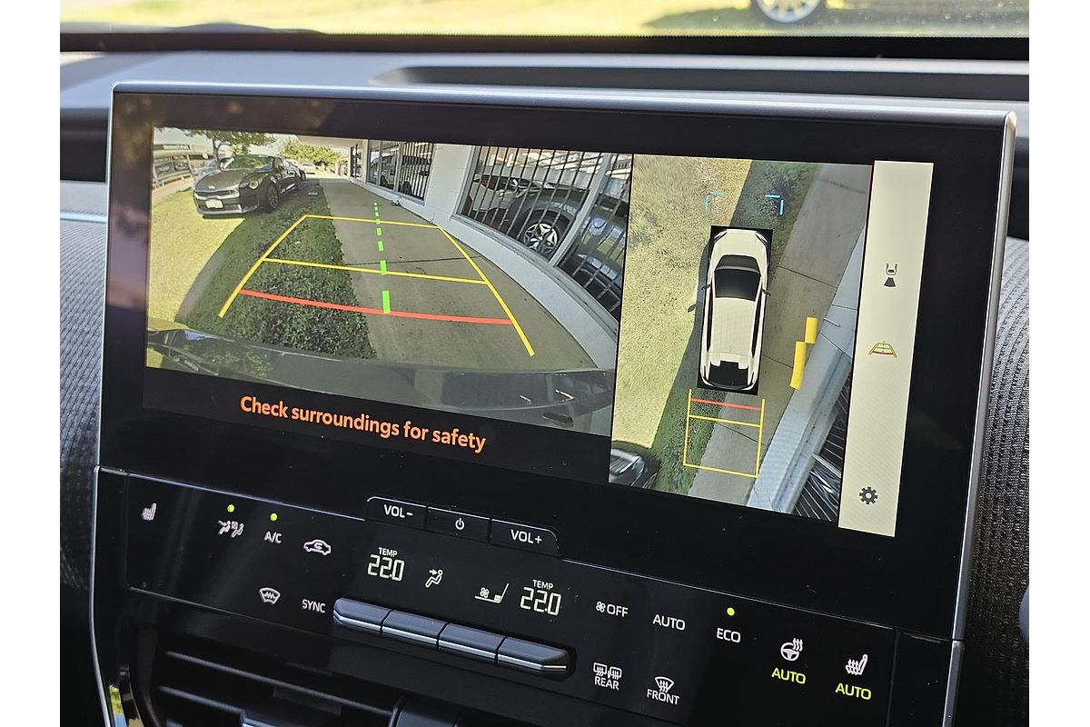 2024 Subaru Solterra AWD Touring E1-1