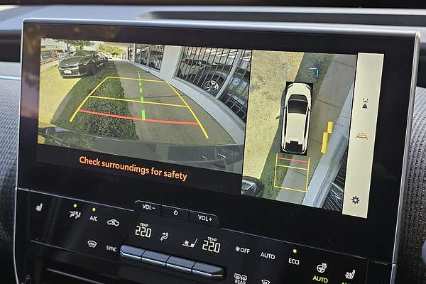 2024 Subaru Solterra AWD Touring E1-1