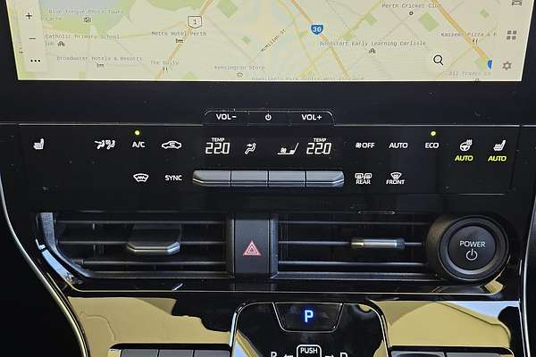 2024 Subaru Solterra AWD Touring E1-1