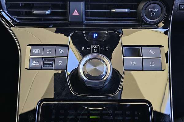 2024 Subaru Solterra AWD Touring E1-1