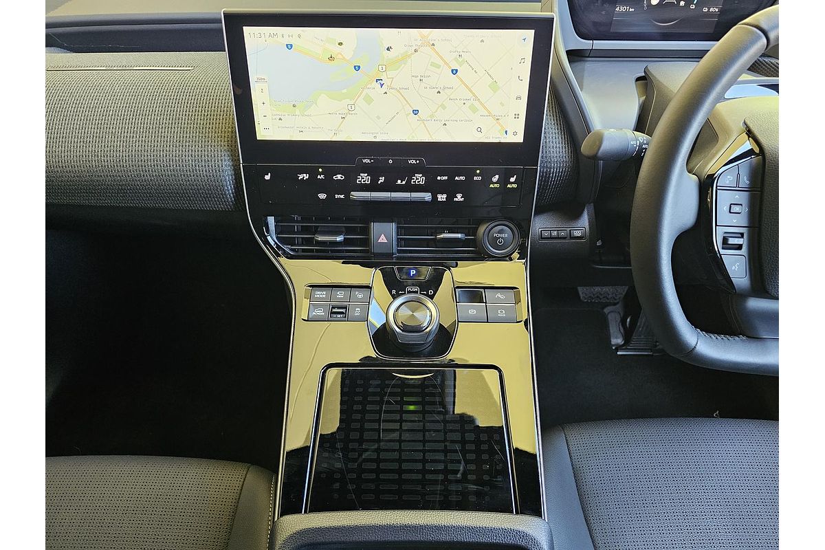 2024 Subaru Solterra AWD Touring E1-1