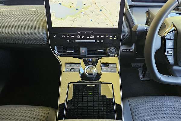 2024 Subaru Solterra AWD Touring E1-1