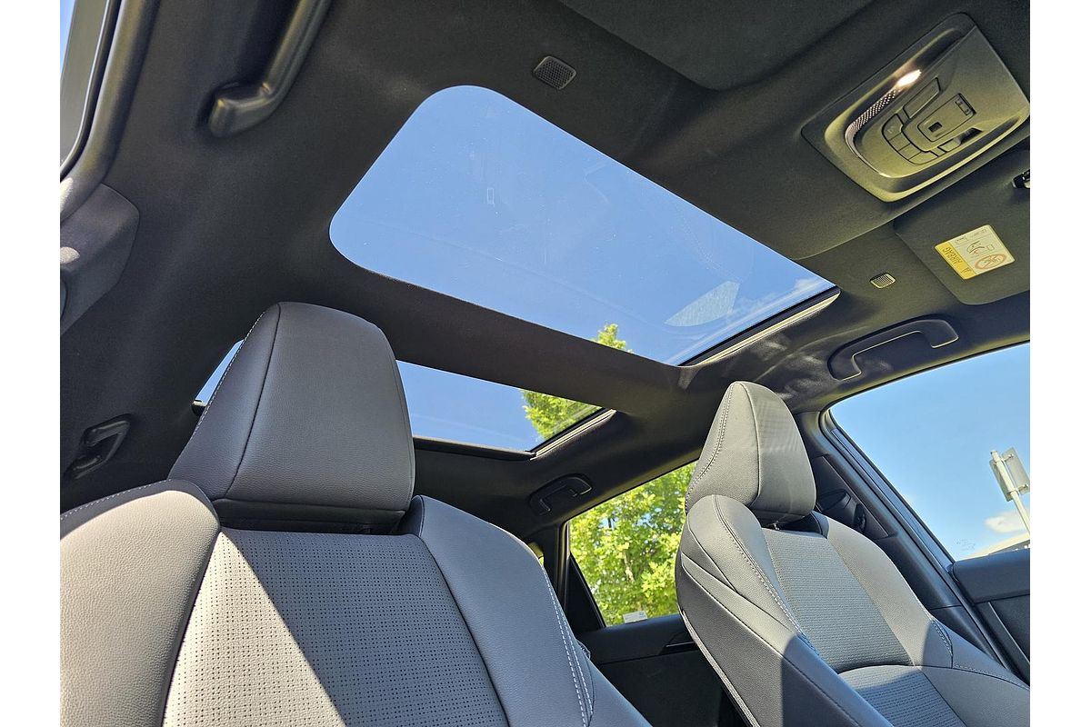 2024 Subaru Solterra AWD Touring E1-1