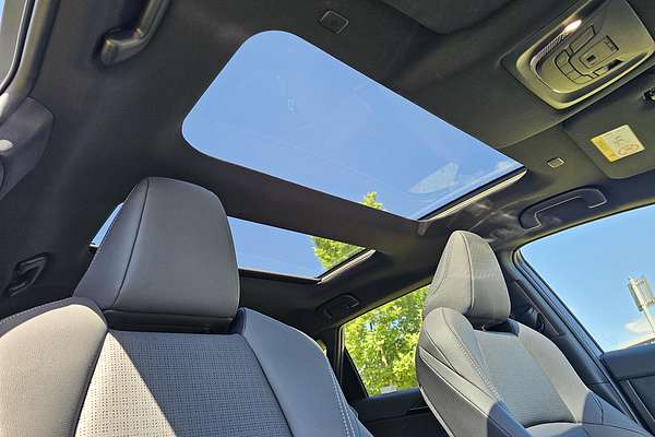 2024 Subaru Solterra AWD Touring E1-1