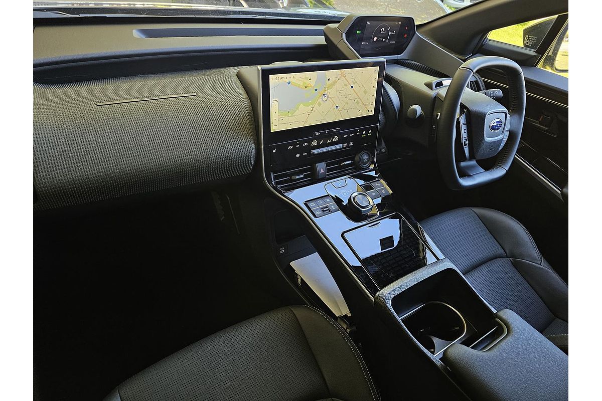 2024 Subaru Solterra AWD Touring E1-1