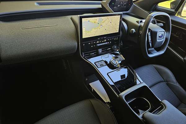 2024 Subaru Solterra AWD Touring E1-1