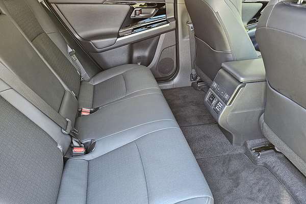 2024 Subaru Solterra AWD Touring E1-1