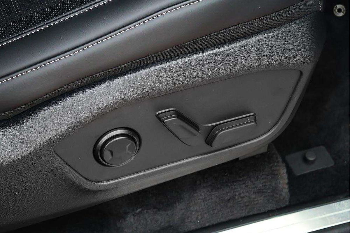 2025 Kia Tasman X-Pro TK 4X4