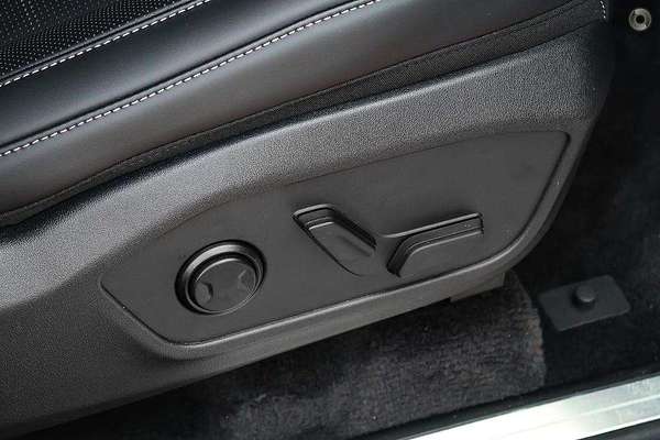 2025 Kia Tasman X-Pro TK 4X4