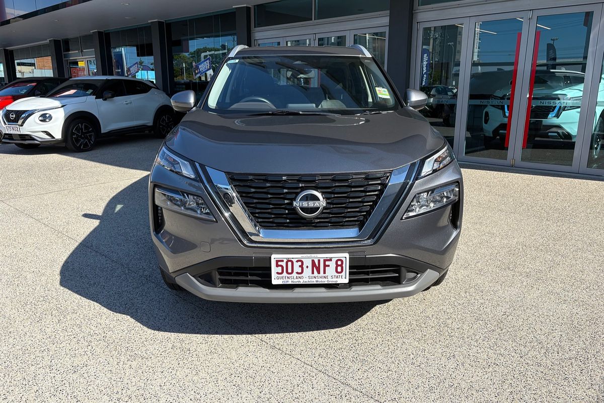 2025 Nissan X-TRAIL ST T33