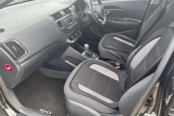 2013 Kia Rio S UB