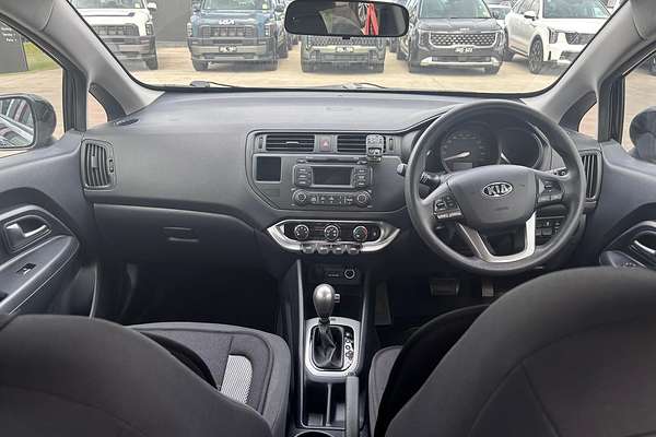 2013 Kia Rio S UB