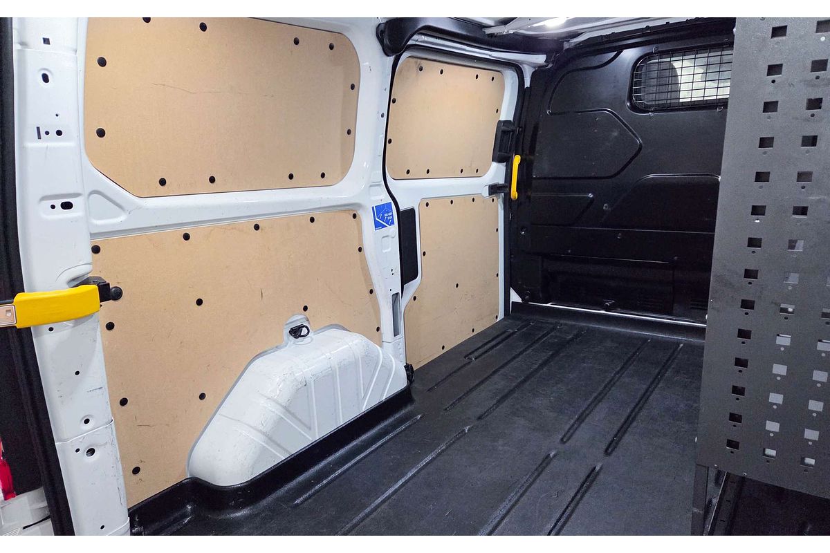 2020 Ford Transit Custom 320S Sport VN SWB Low Roof