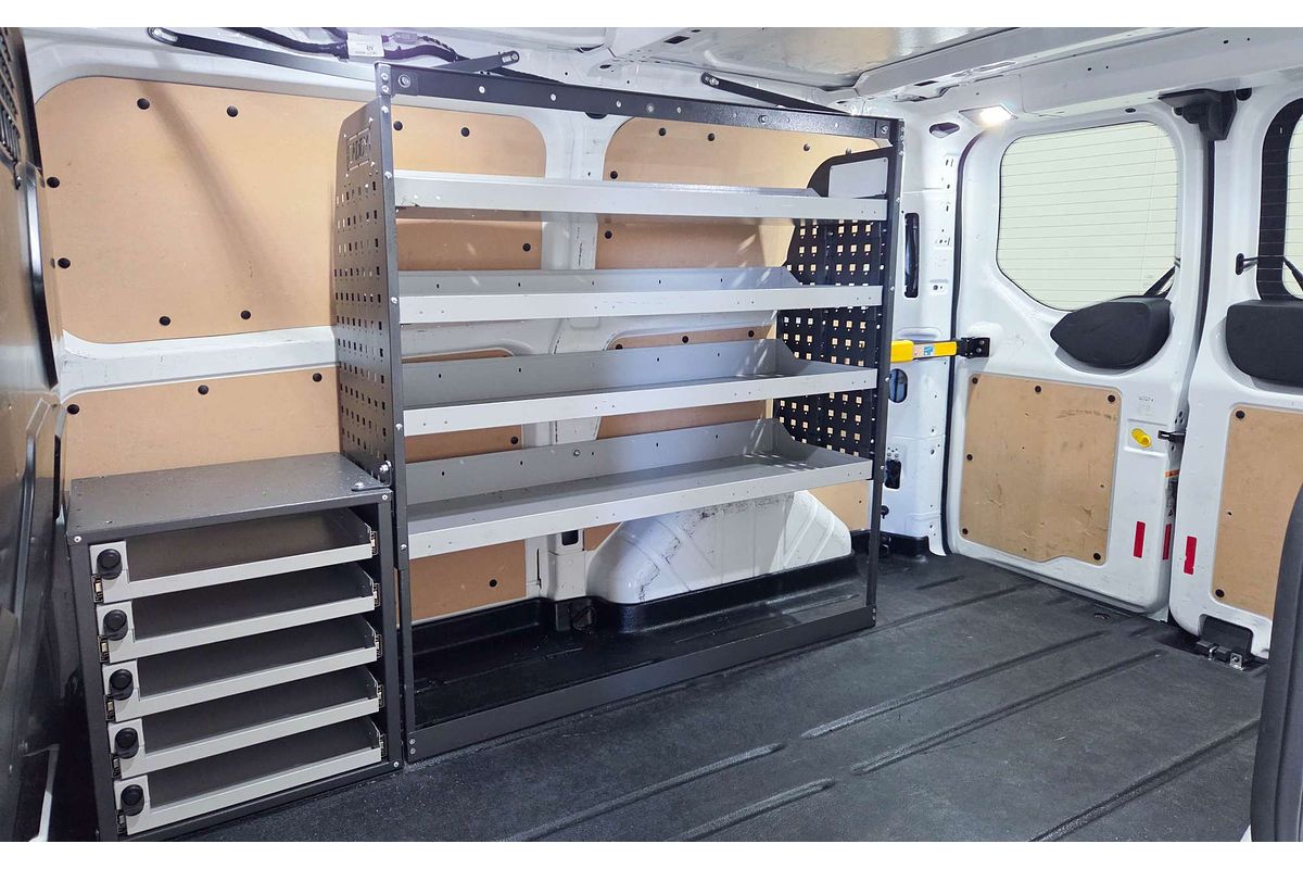 2020 Ford Transit Custom 320S Sport VN SWB Low Roof