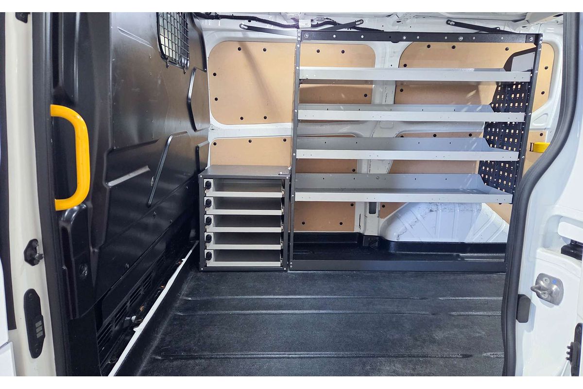 2020 Ford Transit Custom 320S Sport VN SWB Low Roof