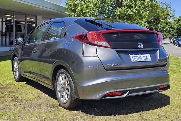 2013 Honda Civic VTi-S 9th Gen