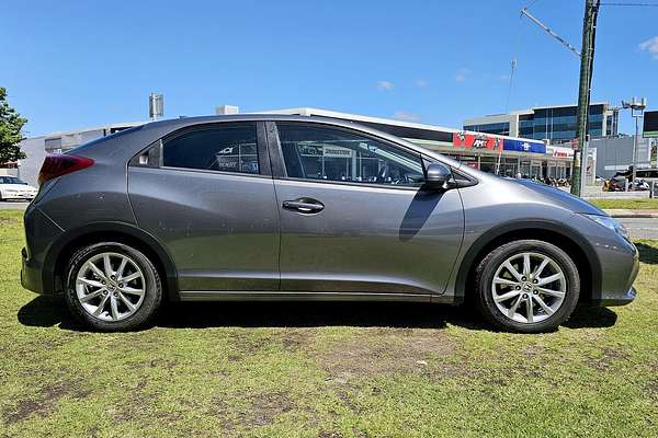 2013 Honda Civic VTi-S 9th Gen