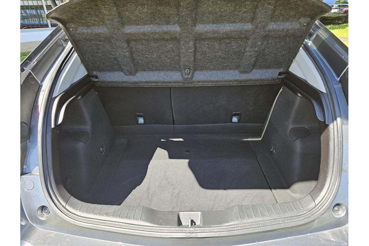 2013 Honda Civic VTi-S 9th Gen