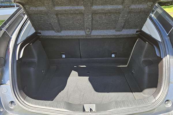 2013 Honda Civic VTi-S 9th Gen