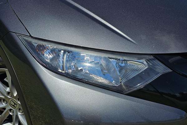 2013 Honda Civic VTi-S 9th Gen