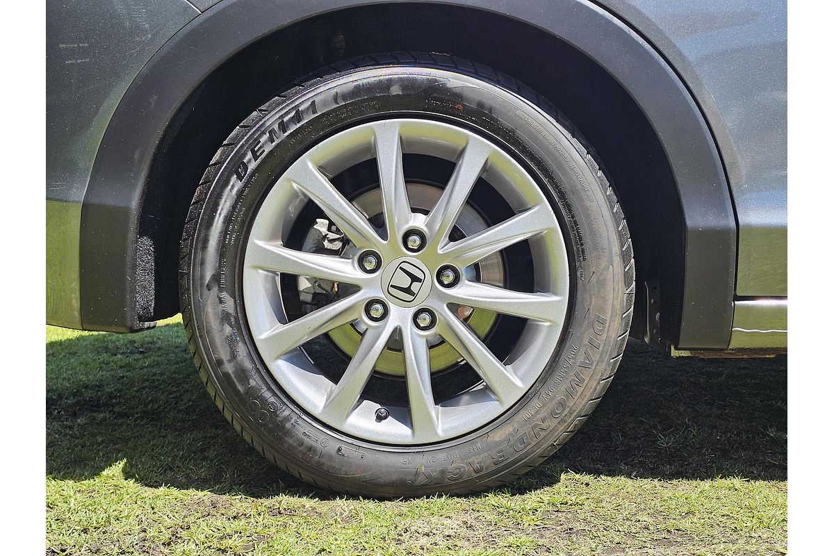 2013 Honda Civic VTi-S 9th Gen