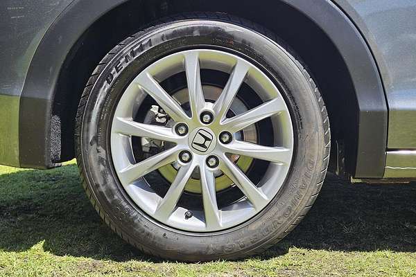 2013 Honda Civic VTi-S 9th Gen