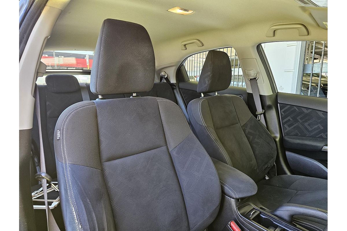 2013 Honda Civic VTi-S 9th Gen