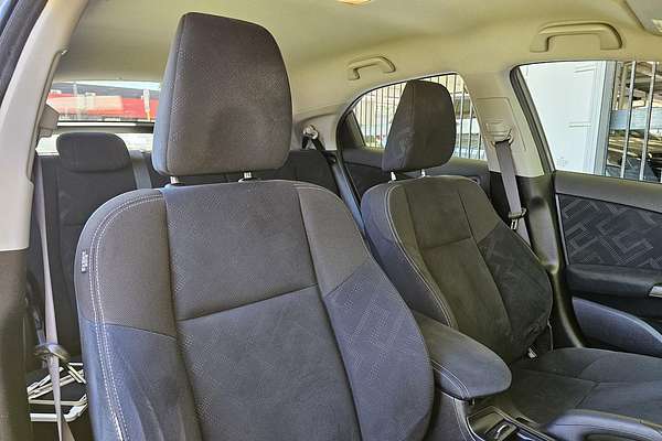 2013 Honda Civic VTi-S 9th Gen