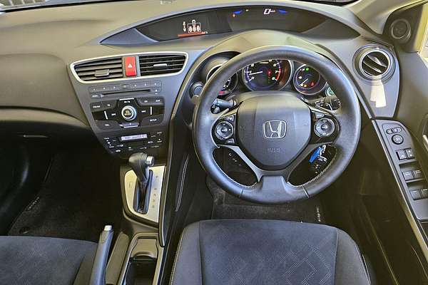 2013 Honda Civic VTi-S 9th Gen