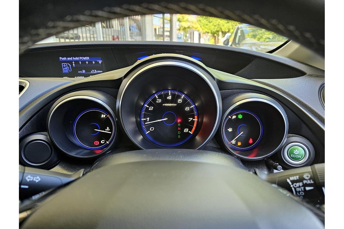 2013 Honda Civic VTi-S 9th Gen