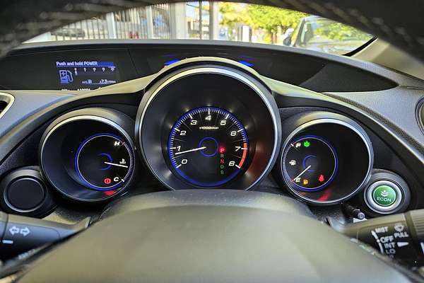 2013 Honda Civic VTi-S 9th Gen